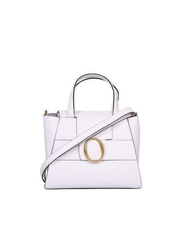 Orciani Medium Ofelia Bag - Orciani - Modalova