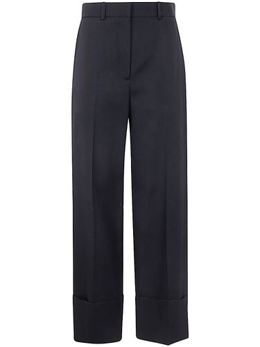 Lanvin Wide Leg Pants - Lanvin - Modalova