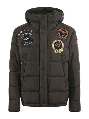 Blauer Jacket - Blauer - Modalova