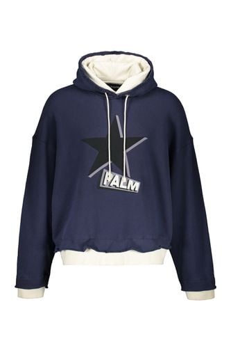 Palm Angels Hooded Sweatshirt - Palm Angels - Modalova