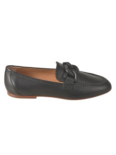 Tod's Infilatura Loafers - Tod's - Modalova