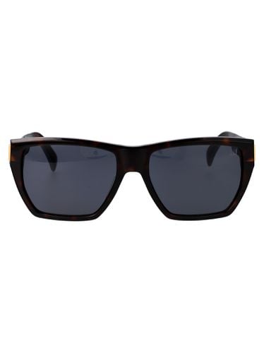 Dunhill Du0031s Sunglasses - Dunhill - Modalova