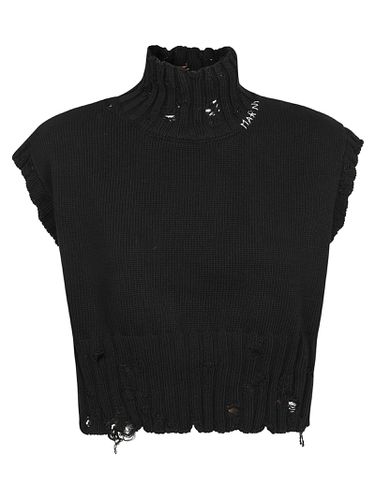 Marni Turtleneck Sweater - Marni - Modalova