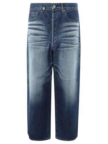 Junya Watanabe Mens Pants - Junya Watanabe - Modalova