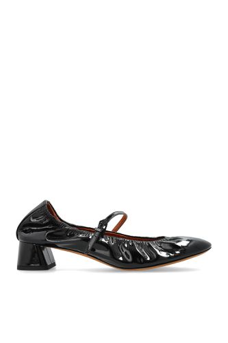 Lanvin Mary Jane Heeled Shoes - Lanvin - Modalova