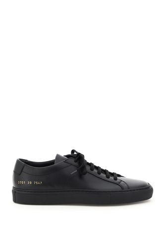 Original Achilles Sneakers - Common Projects - Modalova