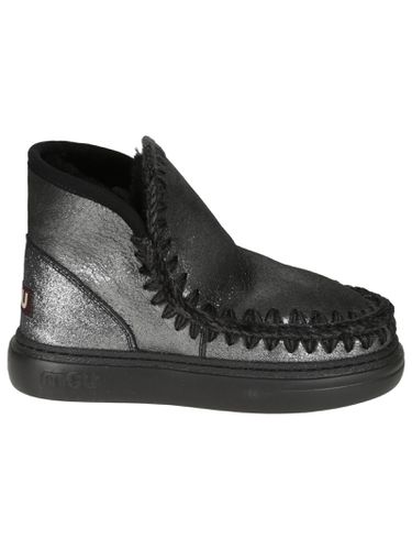 Mou Eskimo Sneaker Bold - Mou - Modalova