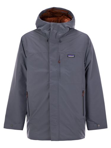 Windshadow - Parka With Hood - Patagonia - Modalova