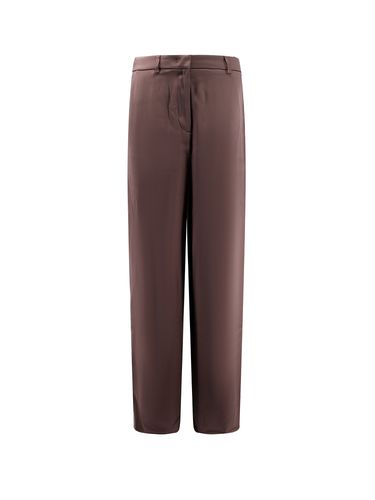 Giorgio Armani Trouser - Giorgio Armani - Modalova