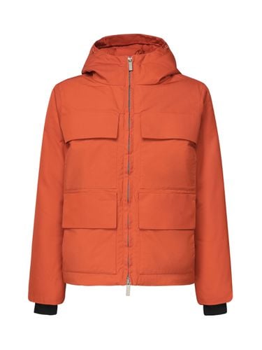 K-Way Nylon Jacket - K-Way - Modalova