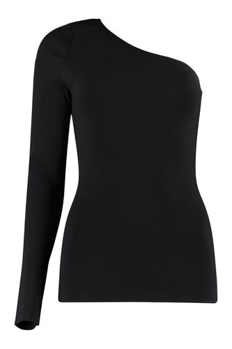 Victoria Beckham One-shoulder Top - Victoria Beckham - Modalova