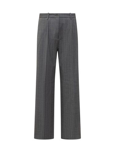 Blenda Straight Trousers - Nine in the Morning - Modalova