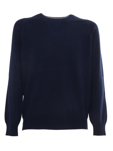 Kangra Crewneck Sweater - Kangra - Modalova