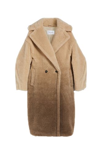 Max Mara Teddy Coat Cat - Max Mara - Modalova