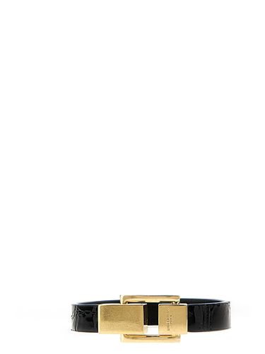 Saint Laurent le Carré Bracelet - Saint Laurent - Modalova