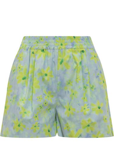 Marni Parade Shorts - Marni - Modalova