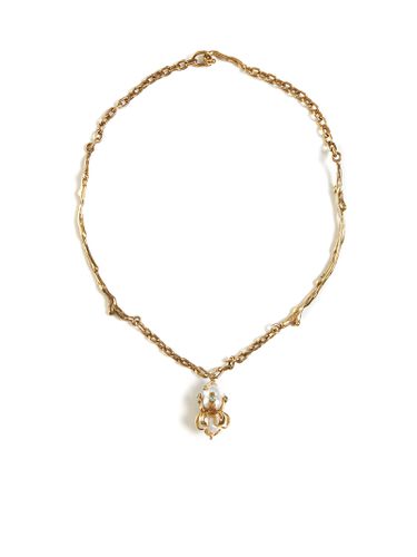 Marni Necklace - Marni - Modalova