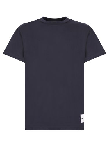 Jil Sander T-shirt - Jil Sander - Modalova