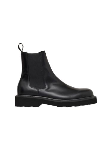 Kenzo Ukio Chelsea Boots - Kenzo - Modalova