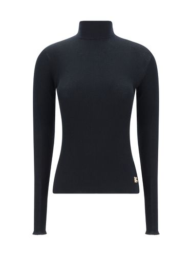 Dolce & Gabbana Turtleneck Sweater - Dolce & Gabbana - Modalova