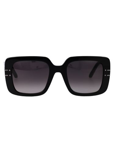 Diorsignature Sunglasses - Dior Eyewear - Modalova