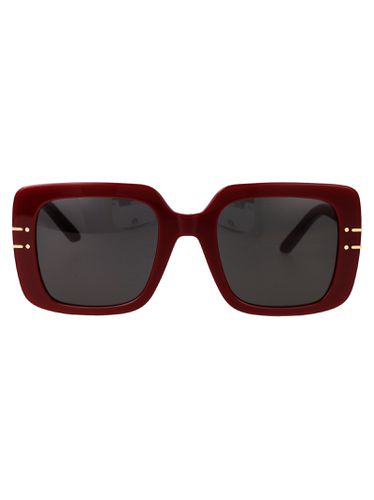 Diorsignature Sunglasses - Dior Eyewear - Modalova