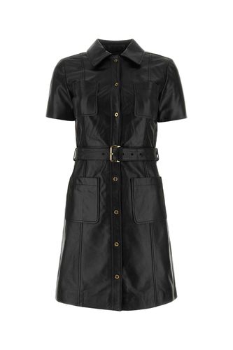 Michael Kors Belted Mini Dress - Michael Kors - Modalova