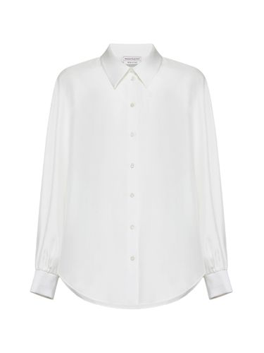 Alexander McQueen Shirt - Alexander McQueen - Modalova