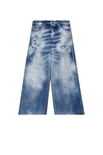 Dsquared2 Traveler Jeans - Dsquared2 - Modalova