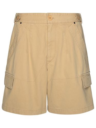 Lisette Bermuda Shorts - Isabel Marant - Modalova