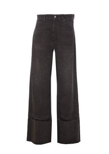 MM6 Maison Margiela Jeans - MM6 Maison Margiela - Modalova