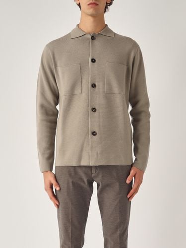 Field Jacket Jacket - Filippo De Laurentiis - Modalova