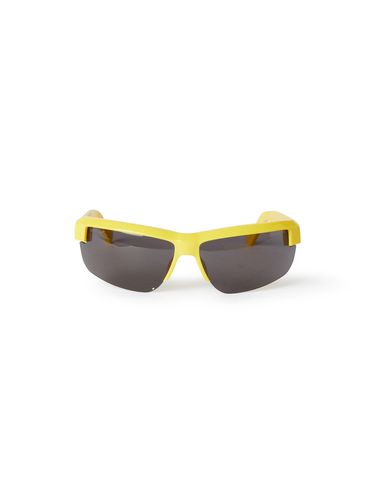 TOLEDO SUNGLASSES Sunglasses - Off-White - Modalova