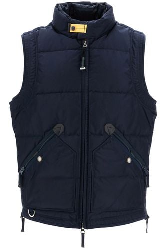 Parajumpers Kobuk Down Vest - Parajumpers - Modalova