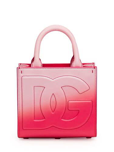 Dolce & Gabbana Shopping Bag - Dolce & Gabbana - Modalova