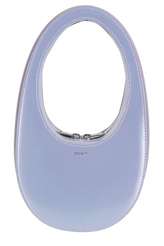 Coperni Pearlised Mini Swipe Bag - Coperni - Modalova