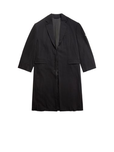 Balenciaga Skater Tailored Coat - Balenciaga - Modalova