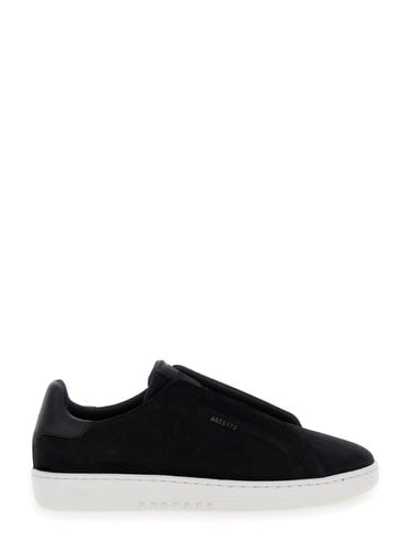 Laceless Low Top Slip-on Sneakers - Axel Arigato - Modalova