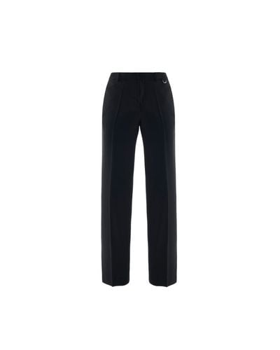 John Richmond Tailored Trousers - John Richmond - Modalova