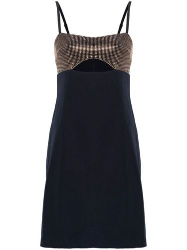 Thin Straps Mini Dress - MICHAEL Michael Kors - Modalova