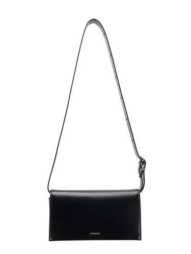 Jil Sander Shoulder Bag - Jil Sander - Modalova