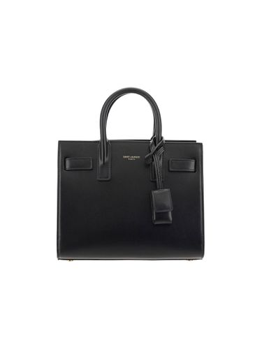 Saint Laurent Sac De Jour Handbag - Saint Laurent - Modalova