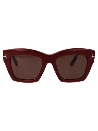 Ft1191/s Sunglasses - Tom Ford Eyewear - Modalova