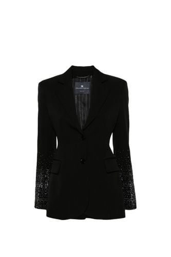 Ermanno Scervino Jacket - Ermanno Scervino - Modalova