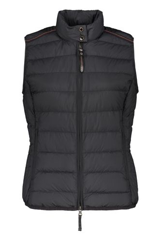 Dodie Full Zip Down Vest - Parajumpers - Modalova