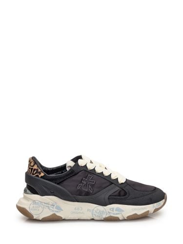 Premiata Buffly Sneakers - Premiata - Modalova