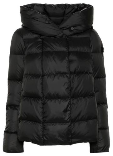 Peuterey Quilted Down Jacket - Peuterey - Modalova