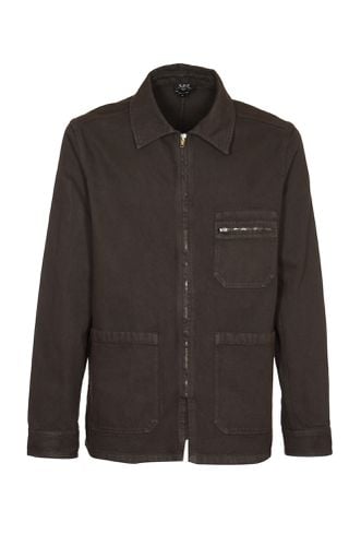 A. P.C. Connor Jacket - A.P.C. - Modalova