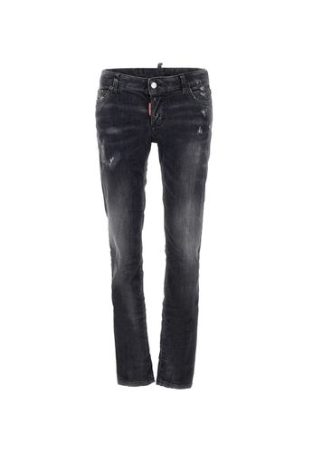 Dsquared2 Jennifer Jeans - Dsquared2 - Modalova