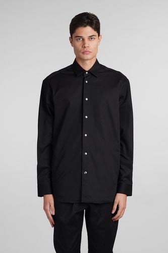 Shirt S148 Shirt In Cotton - Low Brand - Modalova